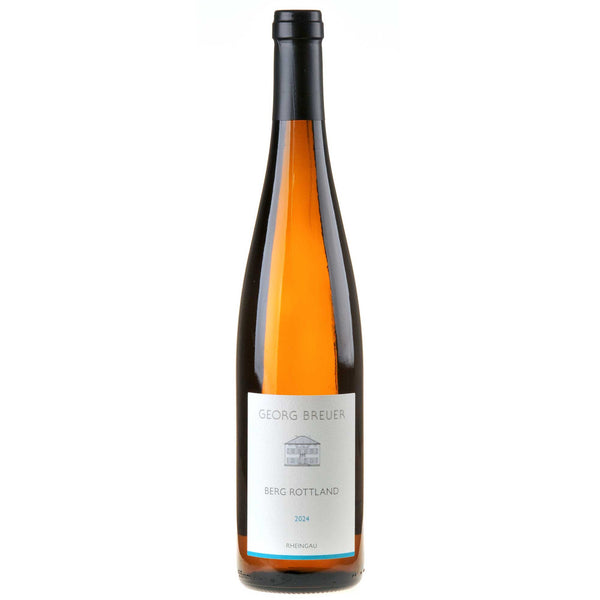 Weingut Georg Breuer Riesling Berg Rottland 2024 white - Bottle Hero