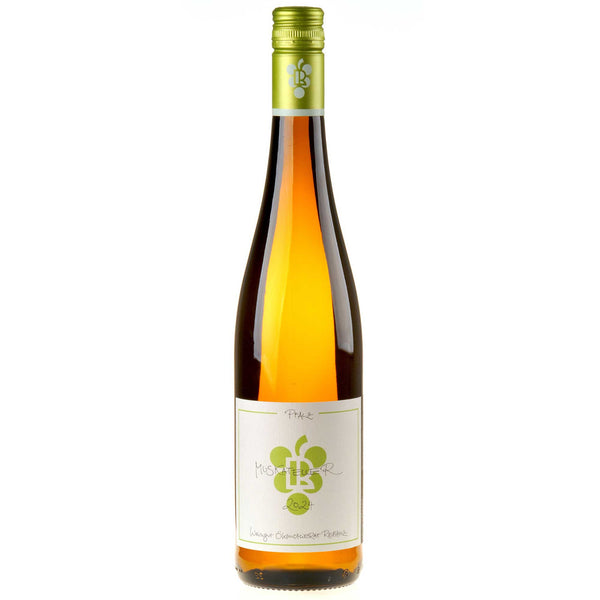 Weingut Ökonomierat Rebholz Muskateller Bio 2025 white - Bottle Hero