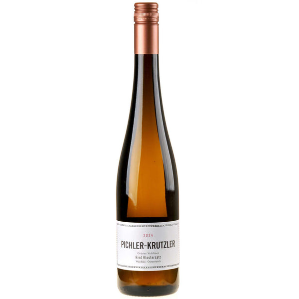Weingut Pichler-Krutzler Grüner Veltliner Ried Klostersatz 2024 white - Bottle Hero