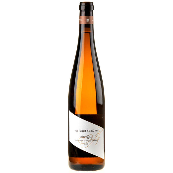 Peter Jakob Kühn Riesling Hallgarten Alte Reben 2024 white - Bottle Hero