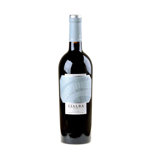 Bodega Viña Ijalba Rioja Cuvée Tinto Bio 2020 - Bottle Hero