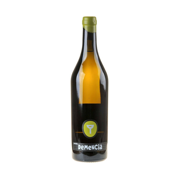 Bodegas Demencia de Autor Godello Demencia 2023 - Bottle Hero