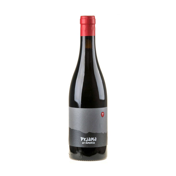 Bodegas Demencia de Autor Mencía Pyjama 2021 - Bottle Hero
