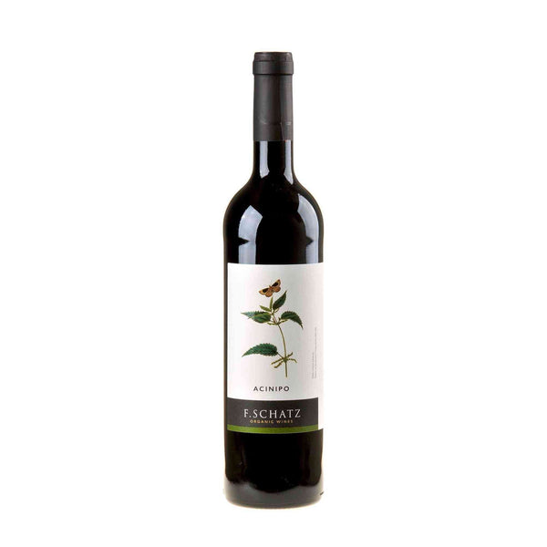 Bodegas F. Schatz Acinipo Bio 2020 - Bottle Hero