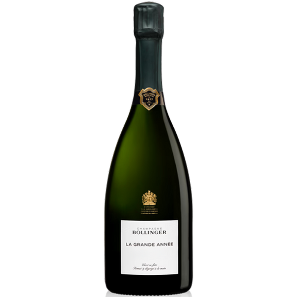 Bollinger Grande Annee 2012 - Bottle Hero