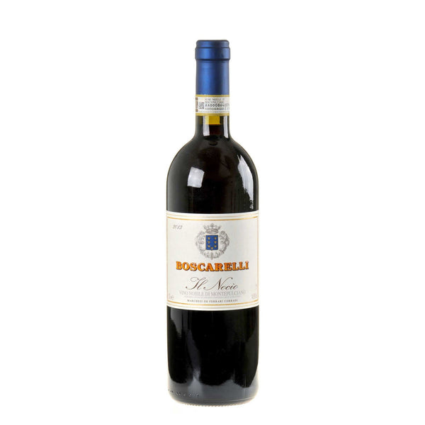 Boscarelli Il Nocio Vino Nobile di Montepulciano 2013 - Bottle Hero