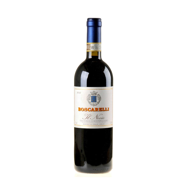 Boscarelli Il Nocio Vino Nobile di Montepulciano 2015 - Bottle Hero