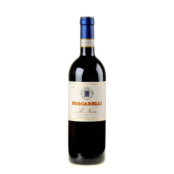 Boscarelli Il Nocio Vino Nobile di Montepulciano 2016 - Bottle Hero