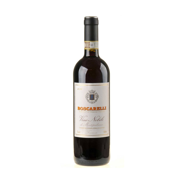Boscarelli Vino Nobile di Montepulciano 2022 - Bottle Hero