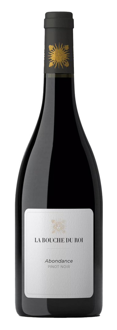 La Bouche du Roi, L'Abondance Pinot Noir 2023 - Bottle Hero