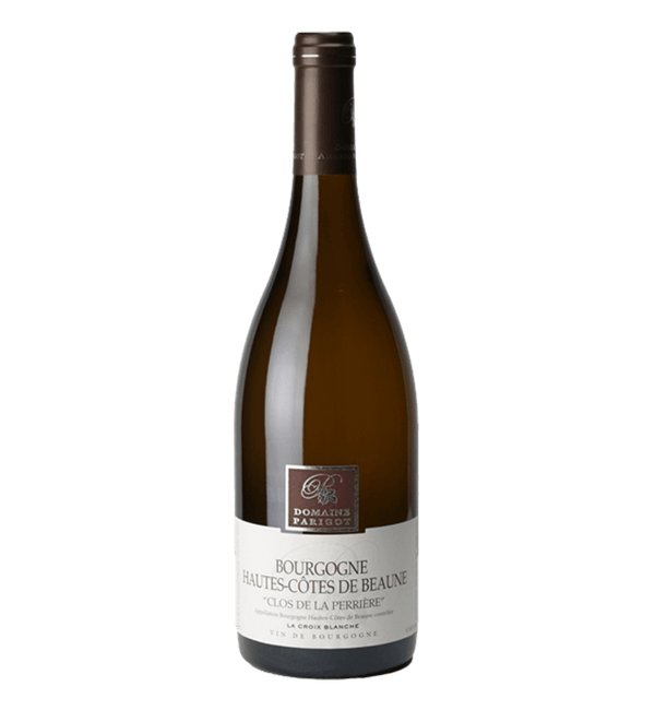Domaine Parigot Bourgogne Hautes-Côtes De Beaune Blanc Clos De La Perrière 2024 - Bottle Hero