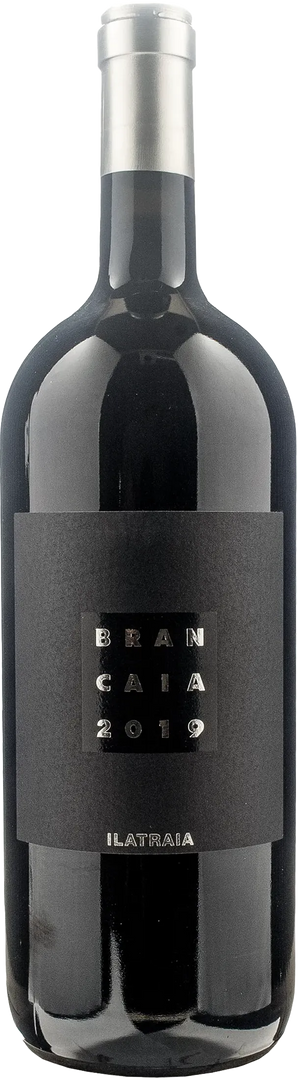 Brancaia Ilatraia Magnum 2019 - Bottle Hero