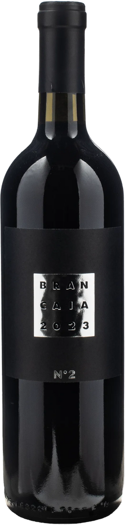 Brancaia N2 Rosso 2023 - Bottle Hero