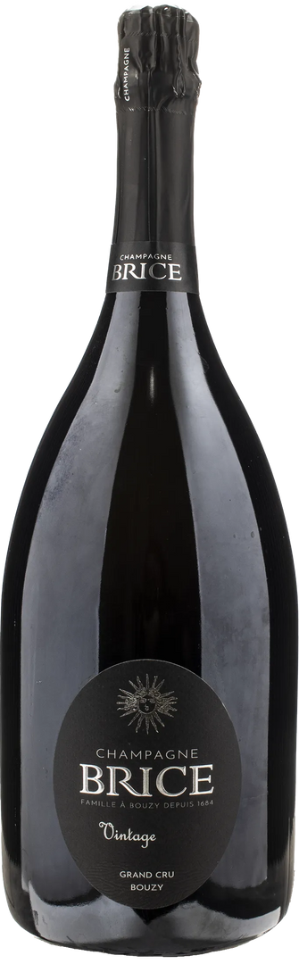 Brice Champagne Bouzy Vintage Grand Cru Extra Brut Magnum 2012 - Bottle Hero
