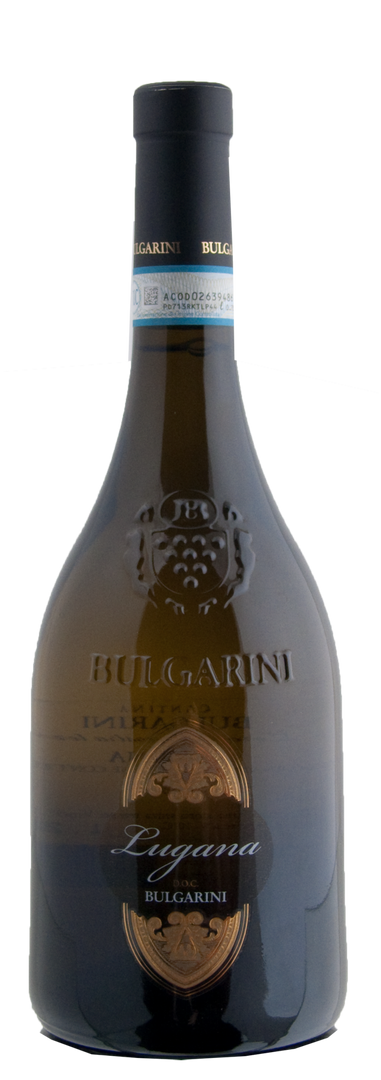 Bulgarini, Lugana 2024 White - Bottle Hero