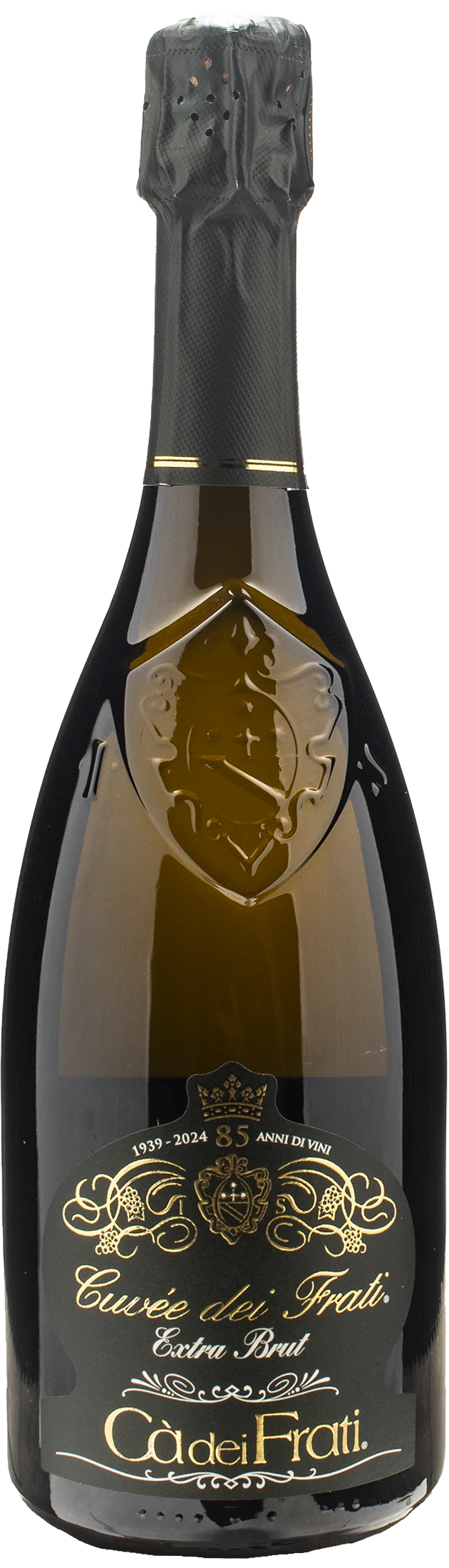Ca dei Frati Cuvee dei Frati Extra Brut