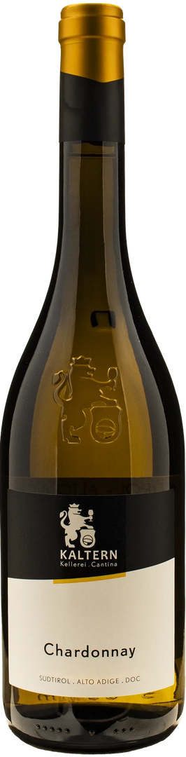Caldaro Chardonnay 2025 - Bottle Hero