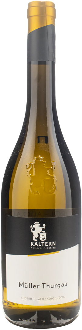 Caldaro Muller Thurgau 2025 - Bottle Hero
