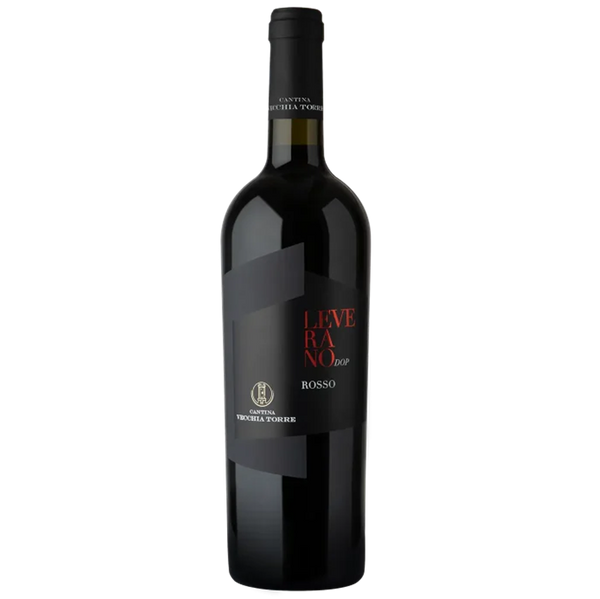 Cantina Vecchia Torre Leverano 2022 - Bottle Hero