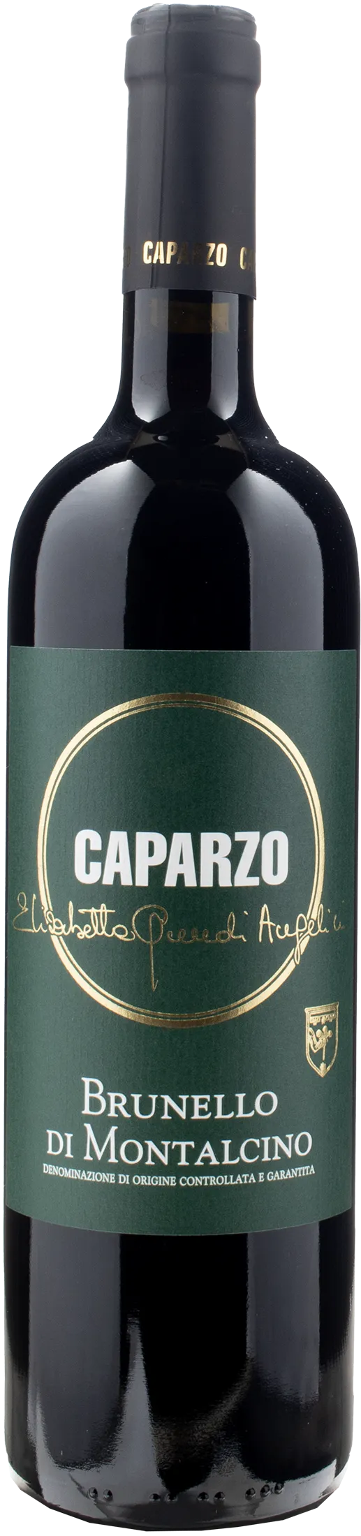 Caparzo Brunello di Montalcino 2019
