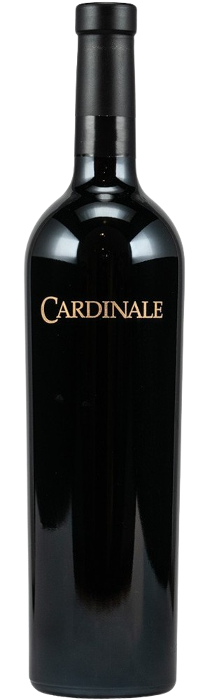 2018 Cardinale Cabernet Sauvignon Napa Valley - Bottle Hero