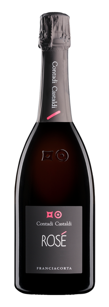 Contadi Castaldi, Franciacorta nvt NV - Bottle Hero