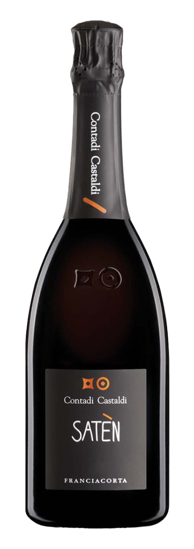Contadi Castaldi, Franciacorta Satèn 2022 - Bottle Hero