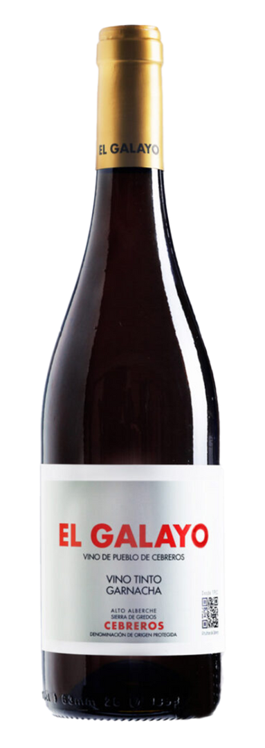 Bodega Cebreros, CebrerosEl Galayo 2023 - Bottle Hero