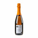 Céline & Laurent Tripoz Crémant de Bourgogne Prestige Brut Bio - Bottle Hero