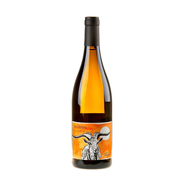 Céline & Laurent Tripoz Les Chênes Bourgogne Blanc 2021 - Bottle Hero