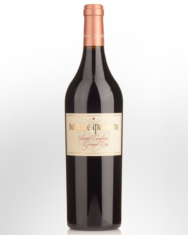 2020 Château Bellevue-Mondotte Saint-Émilion Grand Cru Magnum - Bottle Hero