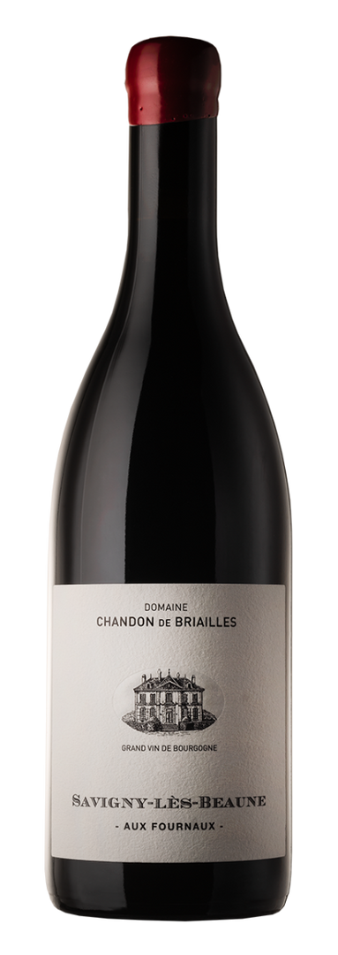 Domaine Chandon de Briailles, Savigny-lès-Beaune Aux Fournaux 2022 - Bottle Hero