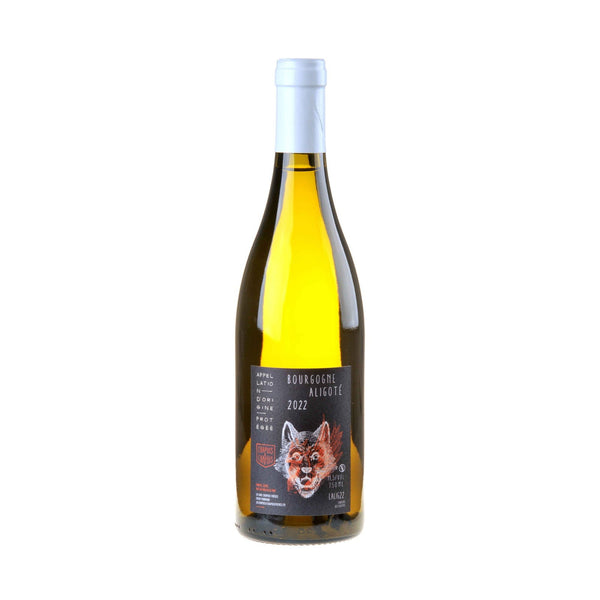 Chapuis Frères Bourgogne Aligote 2022 - Bottle Hero