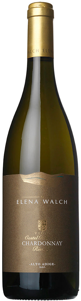 Elena Walch, Chardonnay Riserva Castel Ringberg - Bottle Hero