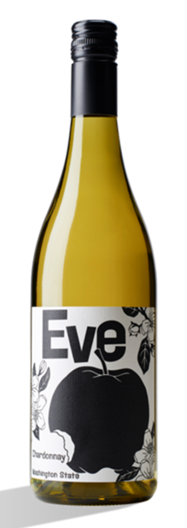 Charles Smith, Washington State Eve Chardonnay 2023 White - Bottle Hero