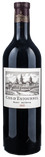 Chateau Cos d'Estournel Saint Estephe Grand Cru Classe 2023 - Bottle Hero