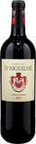Chateau d'Aiguilhe Castillon Cotes de Bodeaux 2023 - Bottle Hero