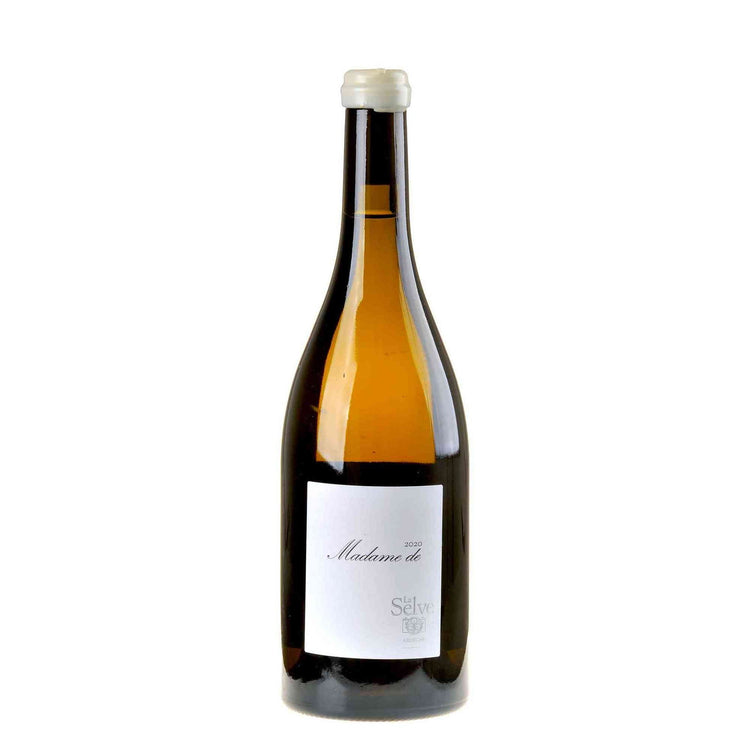 Château de la Selve Viognier Madame de Bio 2020