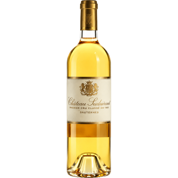 Château Suduiraut 2018 - Bottle Hero