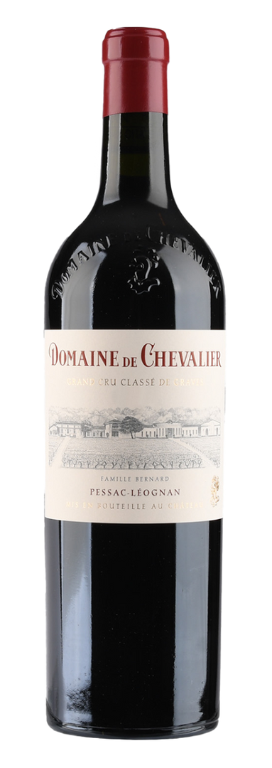 Domaine de Chevalier, Pessac-Léognan 2017 - Bottle Hero