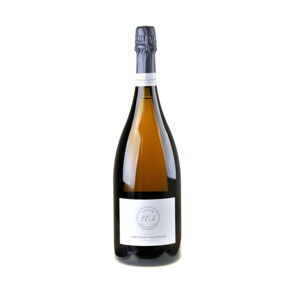 Christmann & Kauffmann Cuvée No. 204 Brut Nature Magnum - Bottle Hero