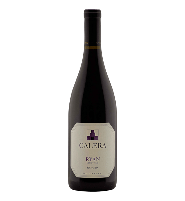 Calera Ryan Vineyard Pinot Noir 2010 - Bottle Hero