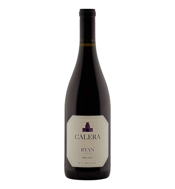 Calera Ryan Vineyard Pinot Noir 2011 - Bottle Hero