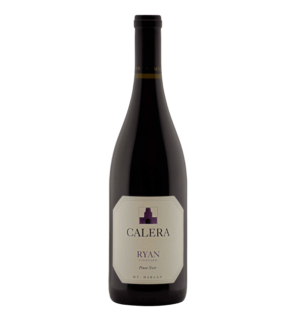 Calera Ryan Vineyard Pinot Noir 2012 - Bottle Hero