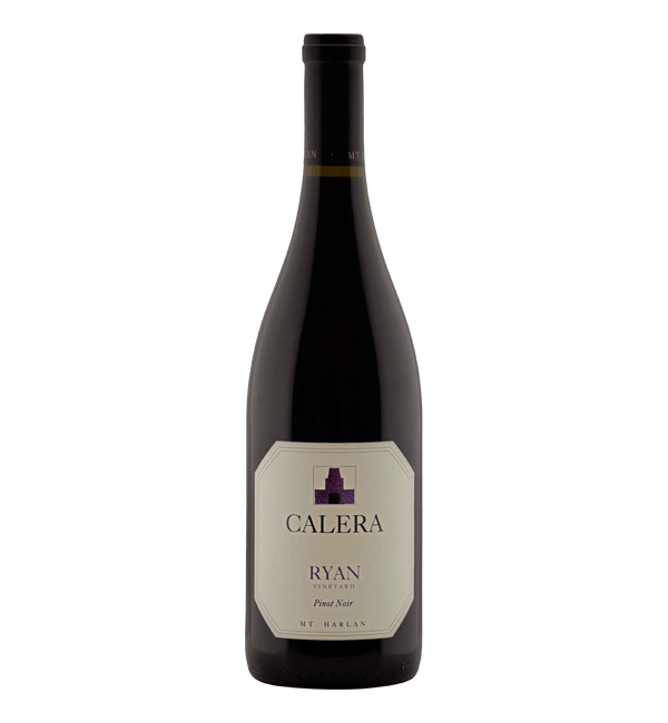 Calera Ryan Vineyard Pinot Noir 2017 - Bottle Hero