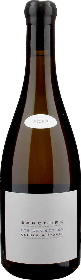 Claude Riffault Sancerre Les Denisottes 2023