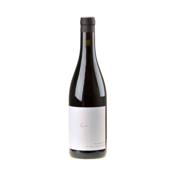 Claus Preisinger Heideboden Bio 2022 - Bottle Hero