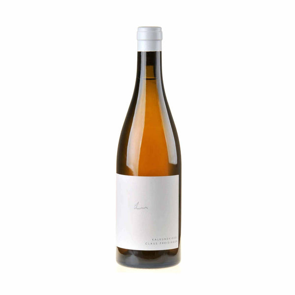 Claus Preisinger KalkundKiesel Weißweincuvée Bio 2023 - Bottle Hero