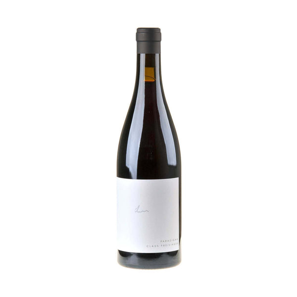Claus Preisinger Paradigma 2023 - Bottle Hero