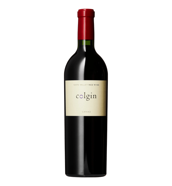 Colgin Cariad Napa Valley Red Wine 2016 - Bottle Hero